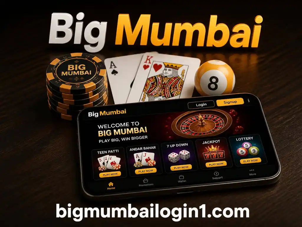 Big Mumbai